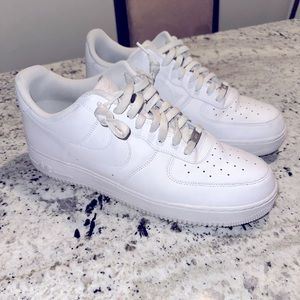 Men’s Nike Air Force 1 sneaker